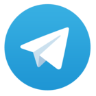Telegram Logo